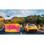 Foxtech EH314 TIR 14x EO IR Zoom ottico 360 grado infinito oggetto rotante di tracciamento UAV Gimbal Camera Mapping sondaggio salvataggio